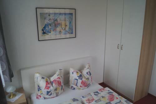 Apartamento Ferienwohnung Sonnwendhof "kellerjochblick"