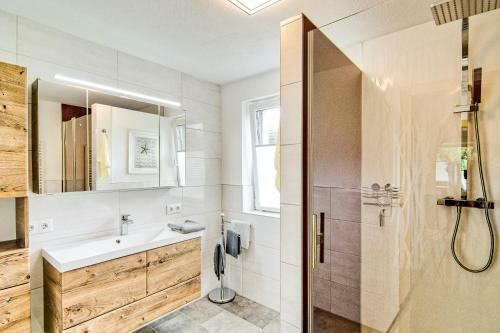 Apartamento Ferienwohnung Ellmerer