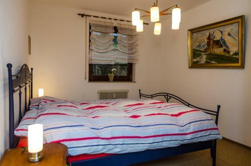 Apartamento Ferienwohnung Herbert