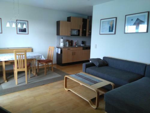 Apartamento Appartement Enzi