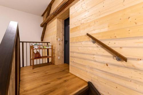 Apartamento Rosenhaus 3