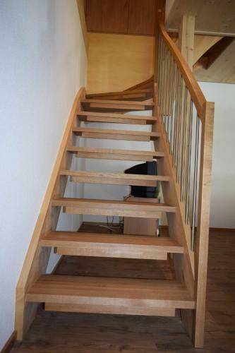 Apartamento Haus Bianca