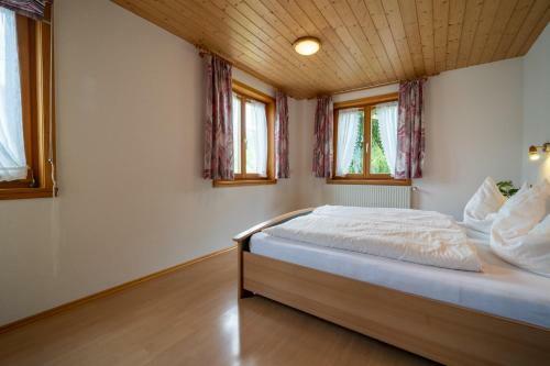 Apartamento Ferienbauernhof Oberhauser