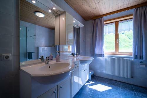 Apartamento Ferienbauernhof Oberhauser
