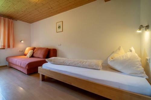 Apartamento Ferienbauernhof Oberhauser