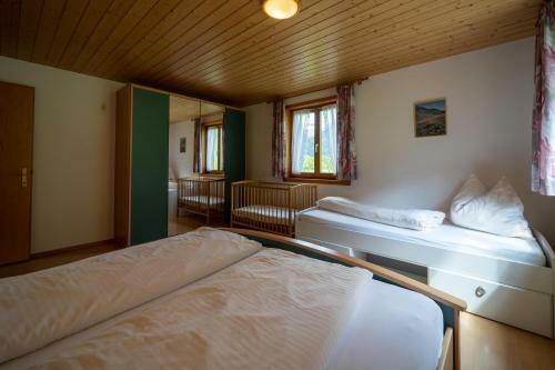 Apartamento Ferienbauernhof Oberhauser