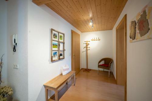 Apartamento Ferienbauernhof Oberhauser