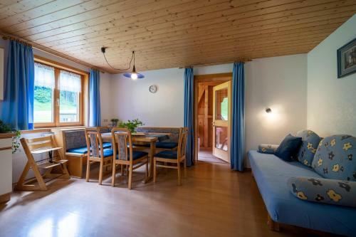 Apartamento Ferienbauernhof Oberhauser