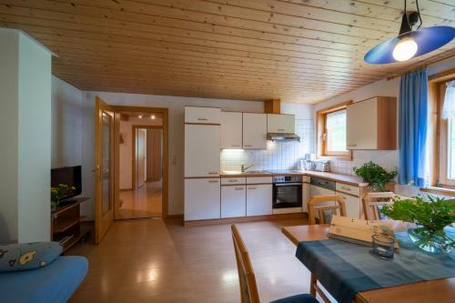 Apartamento Ferienbauernhof Oberhauser