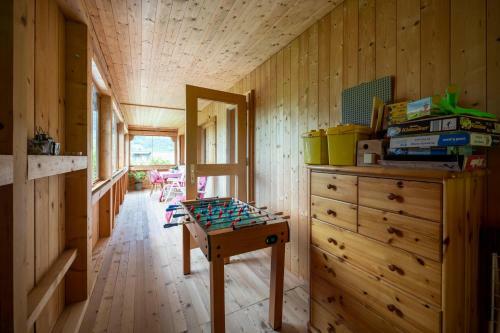 Apartamento Ferienbauernhof Oberhauser