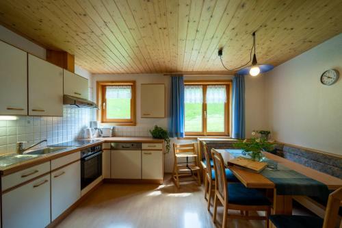 Apartamento Ferienbauernhof Oberhauser