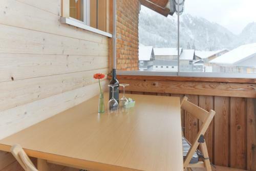 Hostal Pension Haus Romy