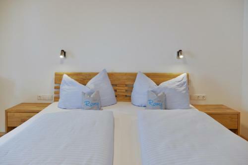 Hostal Pension Haus Romy