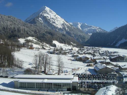 Hostal Pension Haus Romy
