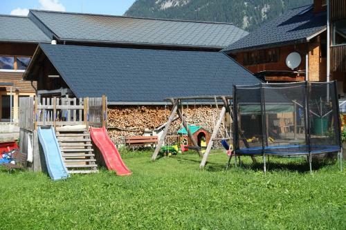 Hostal Pension Haus Romy