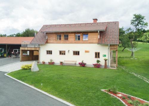 Apartamento Promschhof