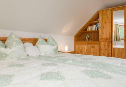 Apartamento Promschhof