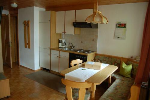 Apartamento Appartements Karin Mitten Im Gr�nen