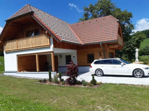 Ferienhaus Reisinger Promschhof