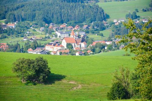 Ferienhaus Reisinger Promschhof