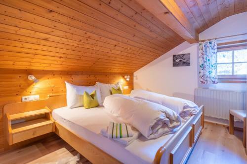 Apartamento Ferienbauernhof Kohler
