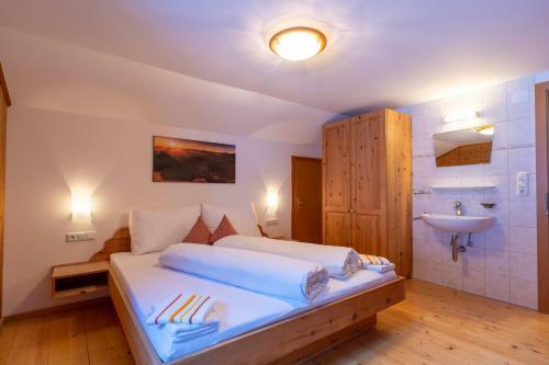 Apartamento Ferienbauernhof Kohler