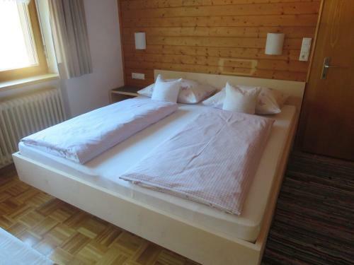 Apartamento Haus Manser