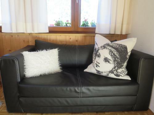 Apartamento Haus Manser