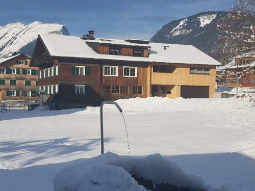 Felder Apartments