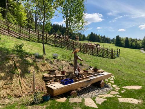Gastkeusche H�ss
