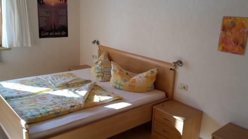 Apartamento Haus Felder Schoppernau
