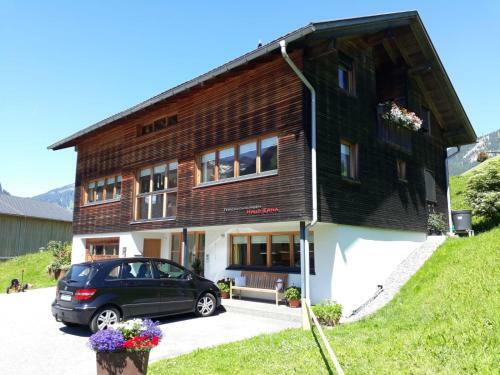 Hostal Haus Erna Schoppernau