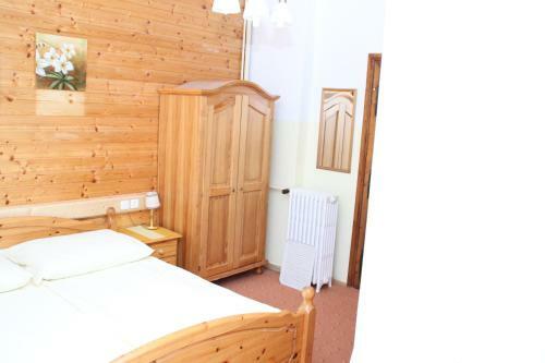 Posada Gasthof Edelweiss