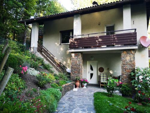 Apartamento Waldnest Am Semmering
