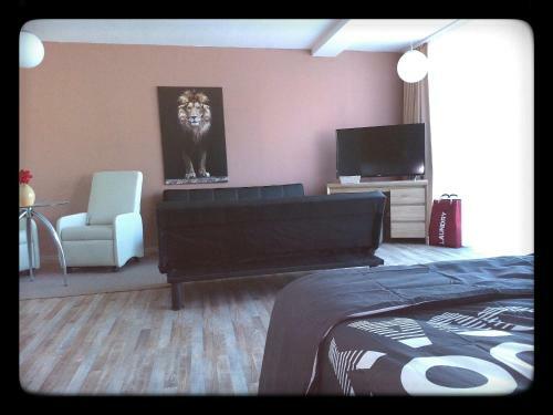 Haus Vitalis