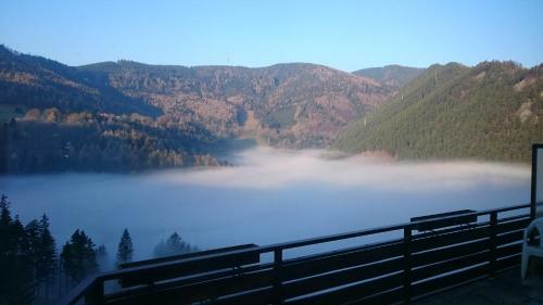 Semmering Apartment