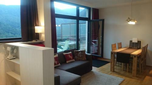 Semmering Apartment