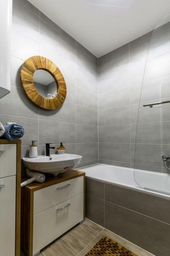 Sofia Apartment & Zimmer