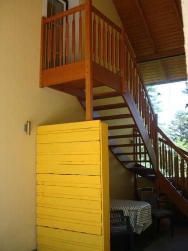 Apartamento Ferienwohnung Anna