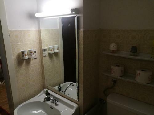 Semmering Apartment