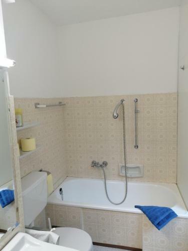 Semmering Apartment