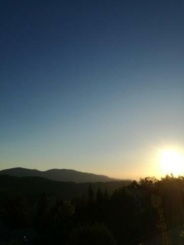 Semmering Apartment