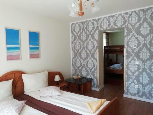 Bed & Breakfast Tannenhof