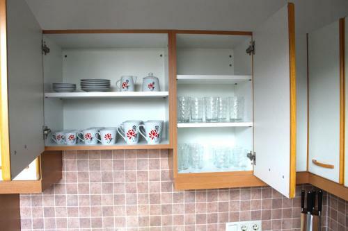 Apartment Bergblick Semmering