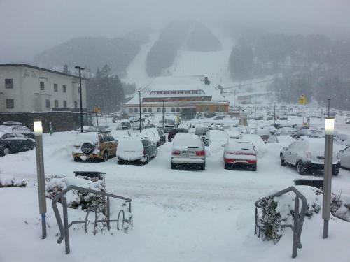 Hostal Pension Central Semmering