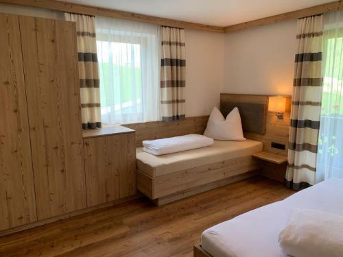 Apartamento Haus Neuner