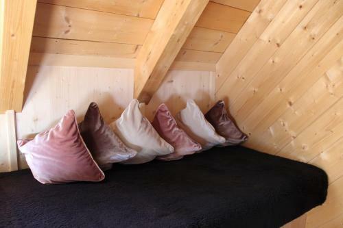Hotel Schneekarh�tte Im Sommer