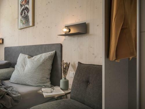 Apartamentos Vergissmeinnicht