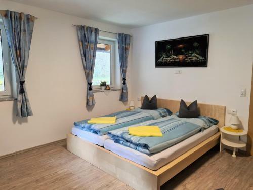 Apartment Am Ziller