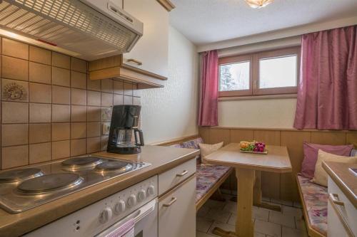 Apartamento Haus M�hlenheim